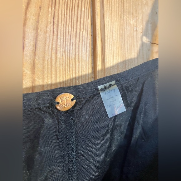 ✖️SOLD✖️Free People FP One Dress Slip XS NWOT - Picture 4 of 5